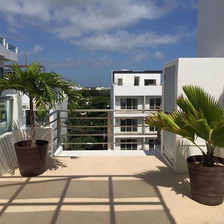 Blue Condo Playa del Carmen Exterior photo